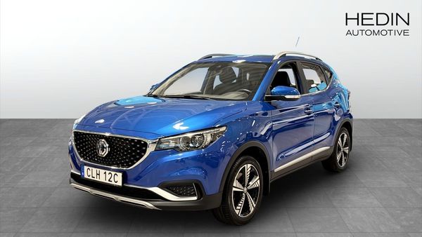 MG ZS EV 45KWH Luxury - 2020