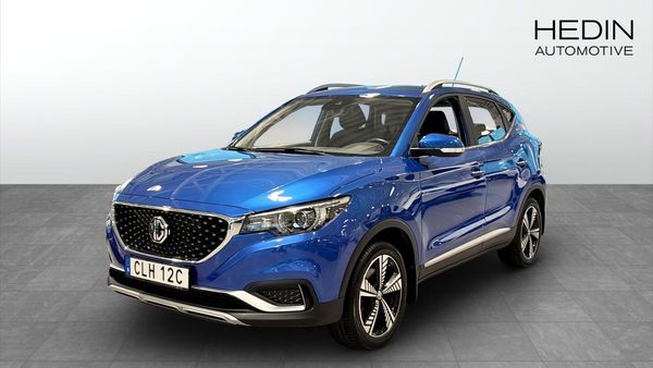 MG ZS EV 45KWH Luxury - 2020