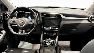 MG ZS EV bild 4