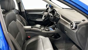 MG ZS EV bild 3