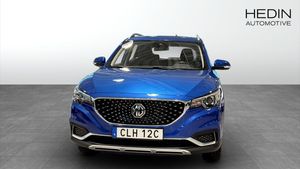 MG ZS EV bild 8