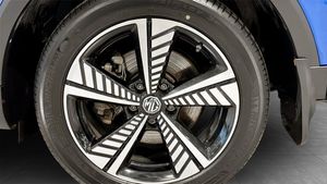 MG ZS EV bild 9