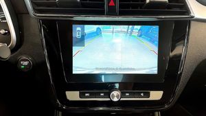 MG ZS EV bild 12