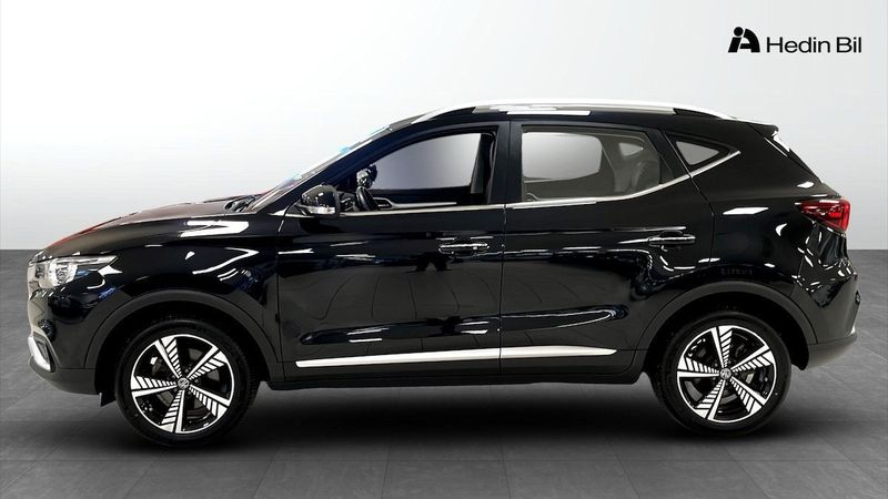 MG ZS EV bild 5