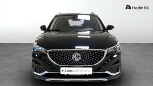MG ZS EV bild 3