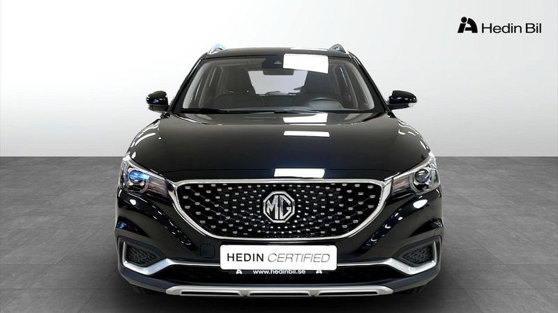 MG ZS EV bild 3