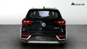 MG ZS EV bild 4
