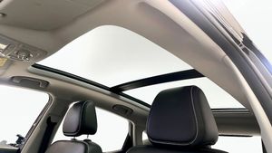 MG ZS EV bild 10