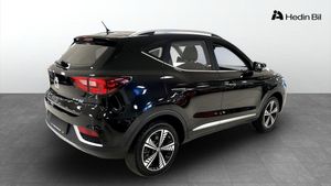 MG ZS EV bild 2