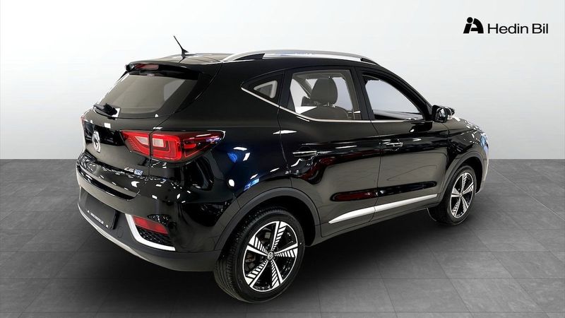 MG ZS EV bild 2