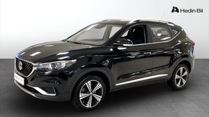 MG ZS EV bild 1
