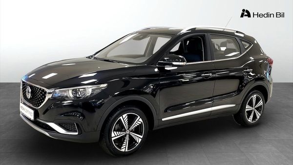 MG ZS EV LHD 45KWH LUXURY MY21 - 2021