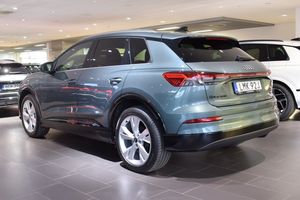 Audi Q4 e-tron bild 2
