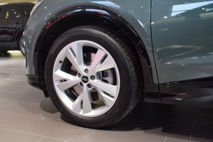 Audi Q4 e-tron bild 3