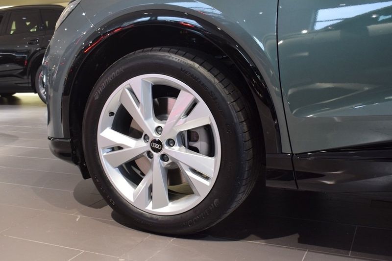 Audi Q4 e-tron bild 3