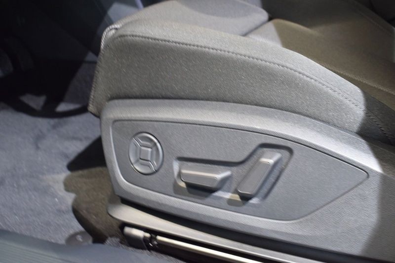 Audi Q4 e-tron bild 5