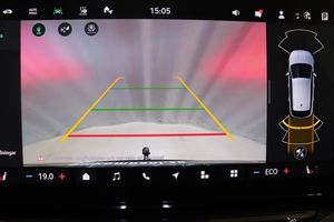 Skoda Elroq bild 10