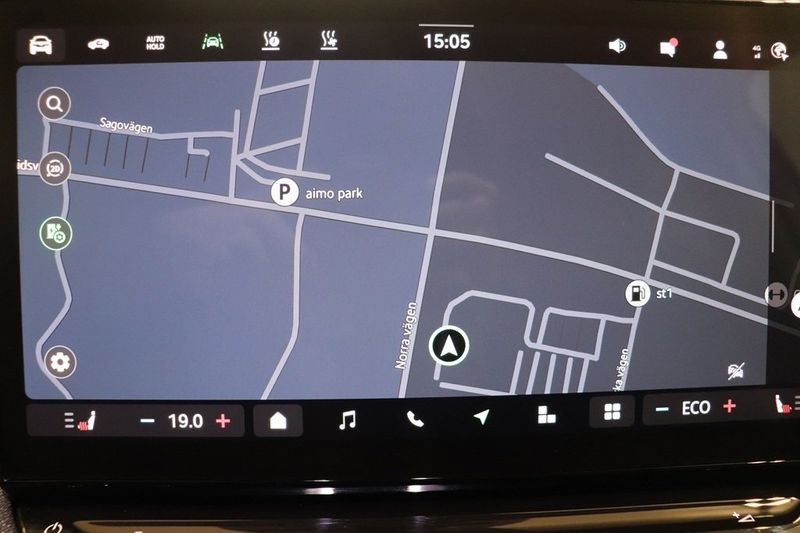 Skoda Elroq bild 11