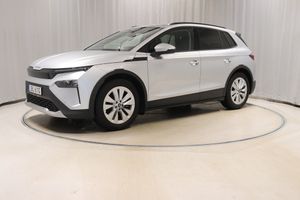 Skoda Elroq bild 1