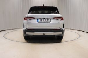 Skoda Elroq bild 5