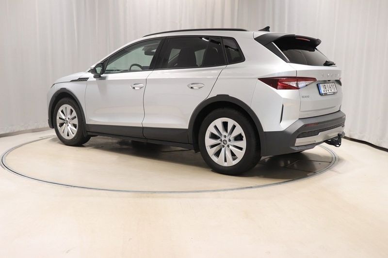 Skoda Elroq bild 6