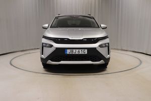 Skoda Elroq bild 2