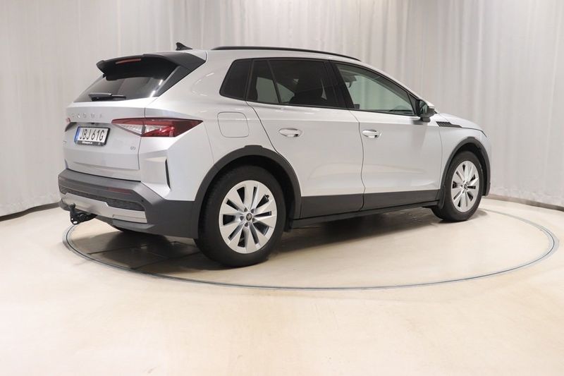 Skoda Elroq bild 4