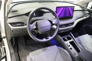 Skoda Elroq bild 7