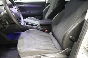 Skoda Elroq bild 8