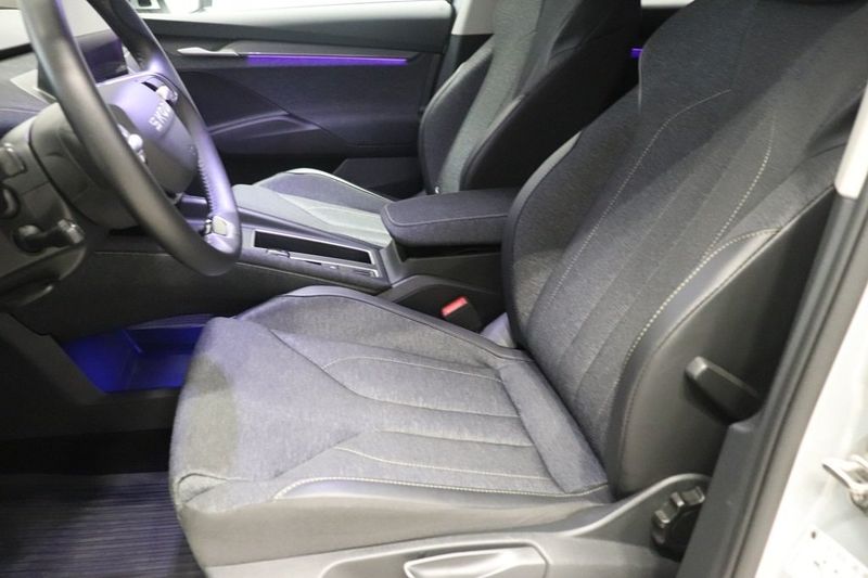 Skoda Elroq bild 8