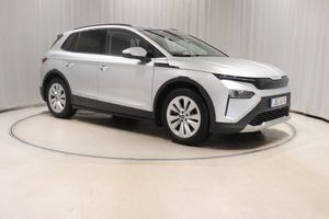 Skoda Elroq bild 3