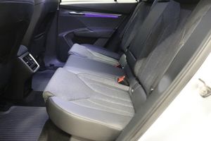 Skoda Elroq bild 9