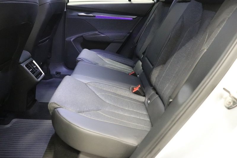 Skoda Elroq bild 9