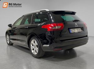 Citroen C5 bild 3