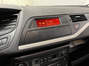 Citroen C5 bild 19