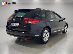 Citroen C5 bild 7