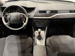 Citroen C5 bild 13