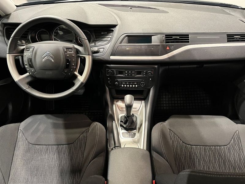Citroen C5 bild 13