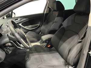 Citroen C5 bild 9