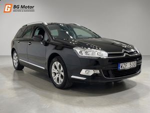 Citroen C5 bild 5