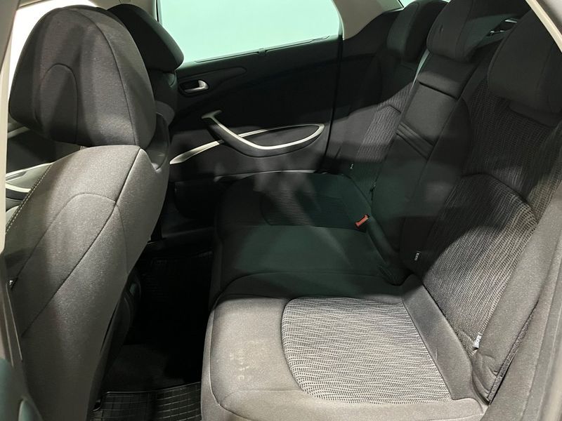 Citroen C5 bild 10
