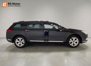 Citroen C5 bild 6