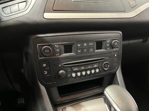 Citroen C5 bild 18
