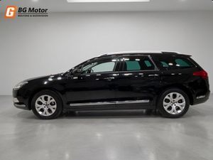 Citroen C5 bild 2