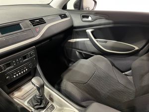 Citroen C5 bild 16