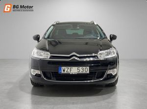 Citroen C5 bild 4