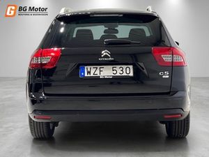 Citroen C5 bild 8
