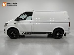 Volkswagen Transporter bild 2