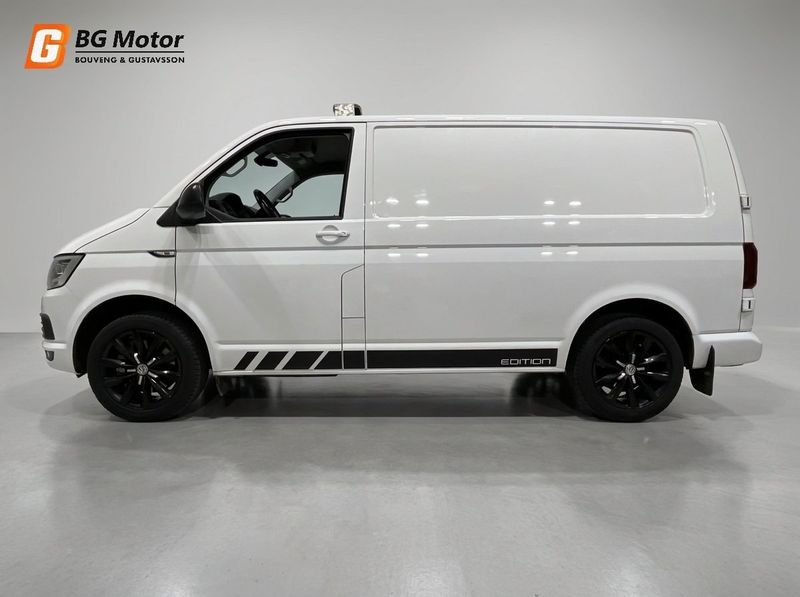 Volkswagen Transporter bild 2