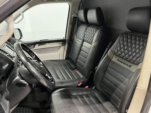 Volkswagen Transporter bild 10
